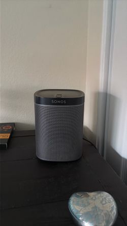 Sonos Play:1