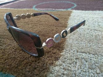 Juicy Couture Sunglasses. $40