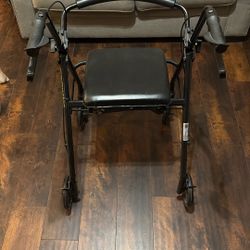 Medical Assistance Walker 