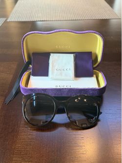 Gucci Sunglasses