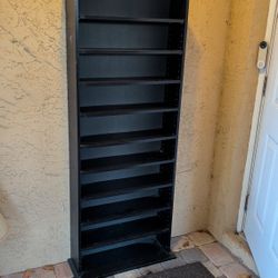 Free CD Rack Shelf