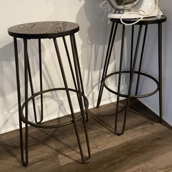 Barstools 