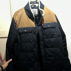 Levi’s Jacket
