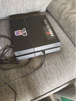 Play station 4