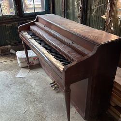 Piano 