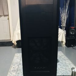 Carcasa Phanteks Ehthoo Pro Full