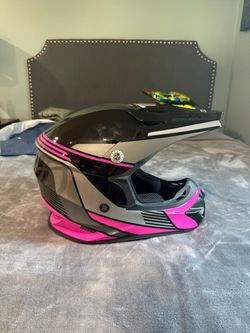 BILT Amped Evo Helmet Women