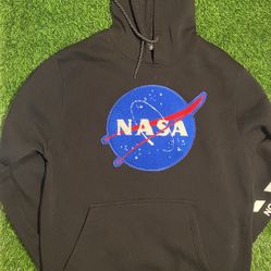 Nasa hoodie