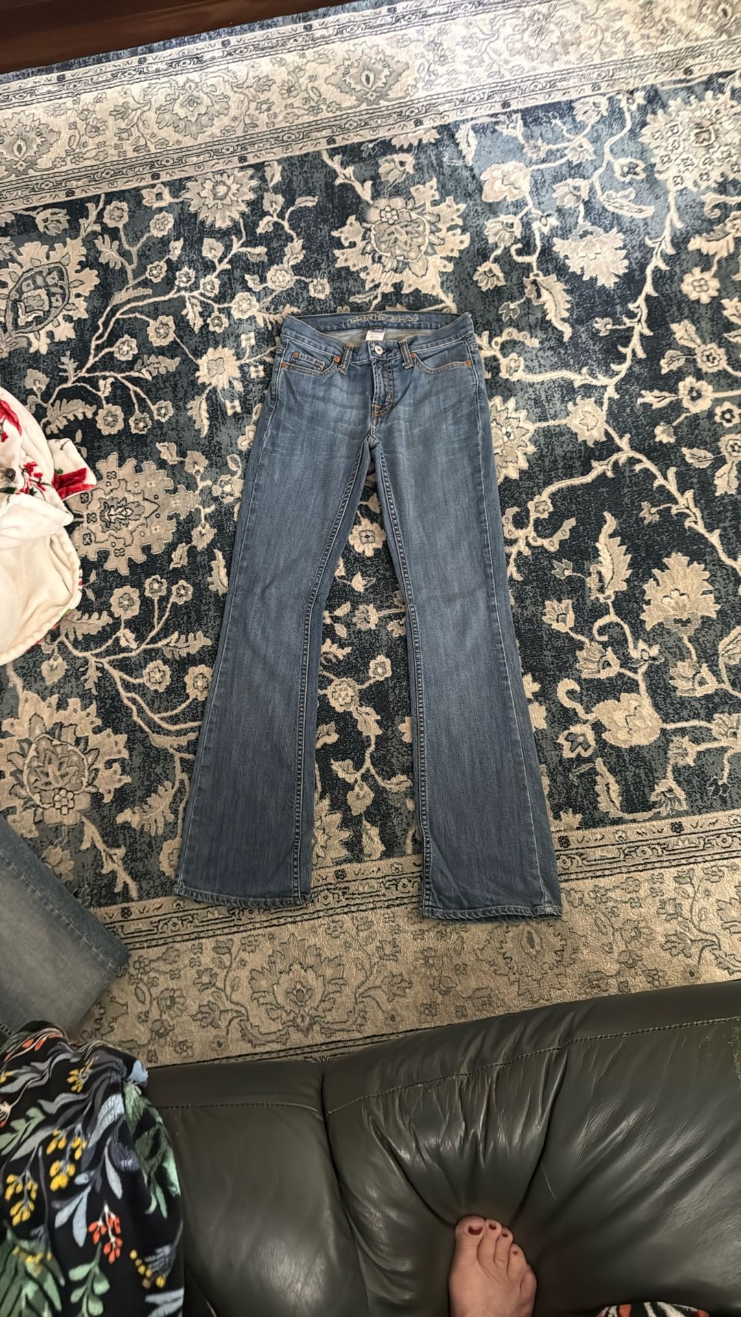 Nobo Denim Jeans In Size 1
