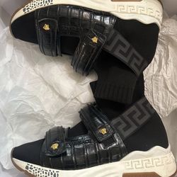 Versace Slip One 9.5