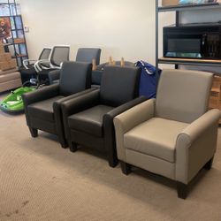 accent chair
