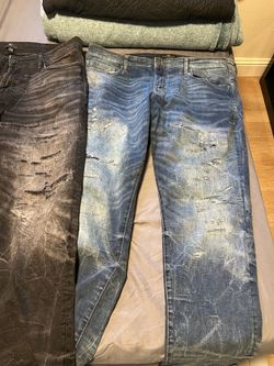 Jordan Craig jeans  size 40/32