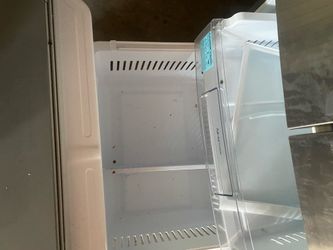 Refrigerators