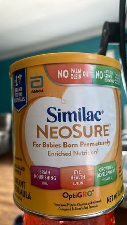 Similac Neosure