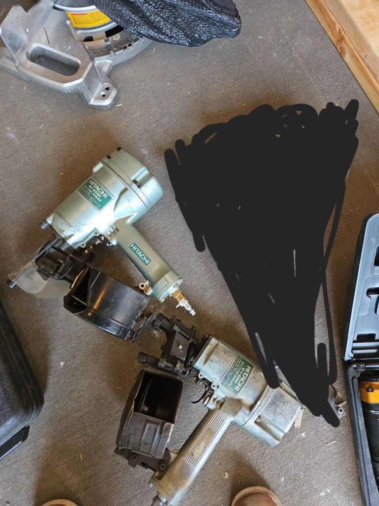 Hitachi