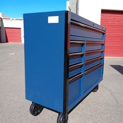 Tool Box, Rolling Box, Tool Organizer 
