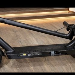 Brand New Electric Scooter