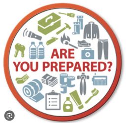 Emergency Preparedness Training On zoom