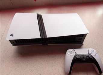 Sony PlayStation 5 PS5 Pro