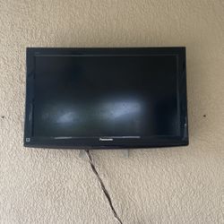 Panasonic RV Monitor