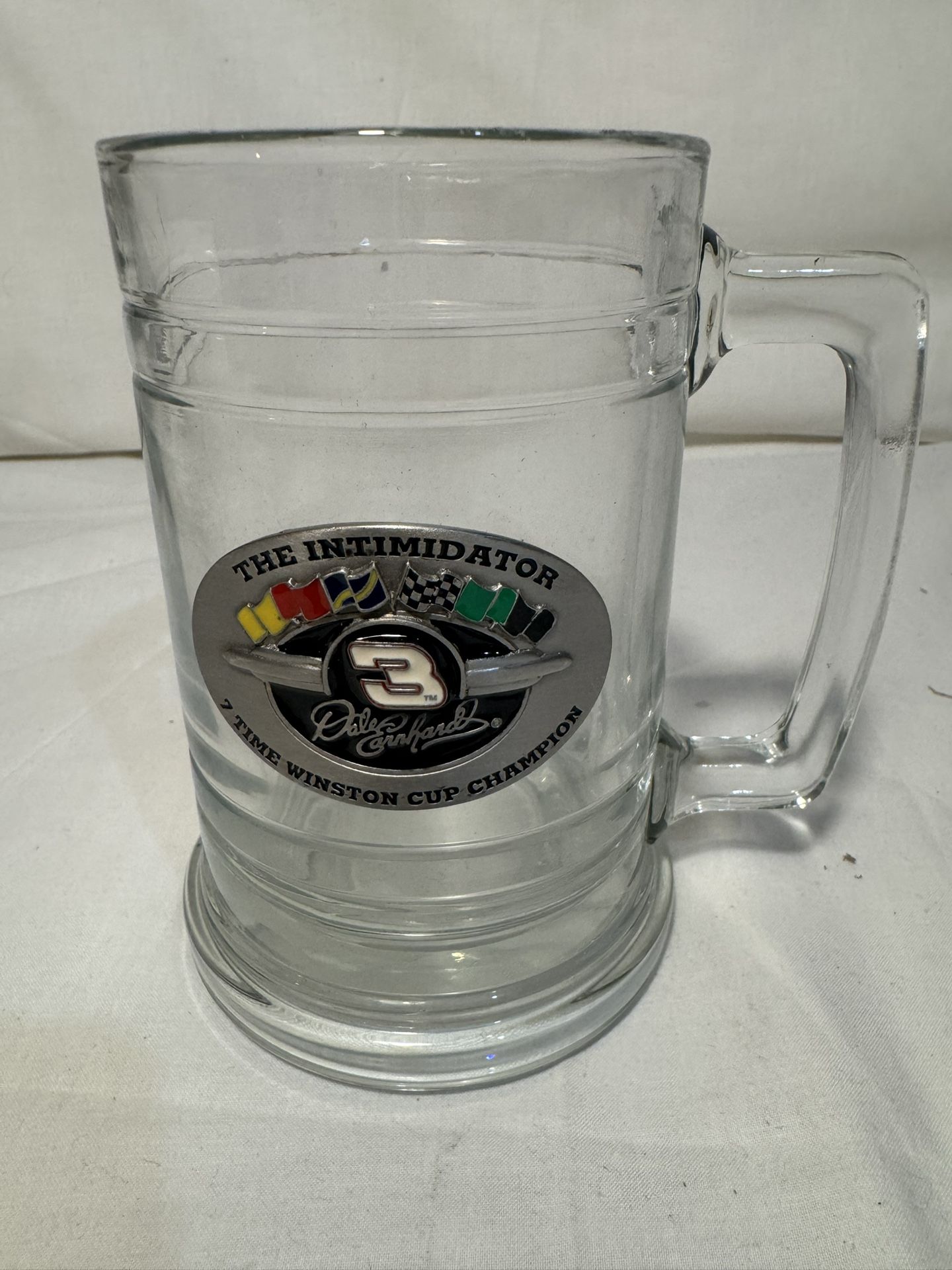Beer Mug