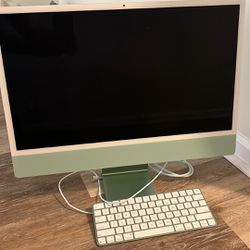 Mac Desktop 