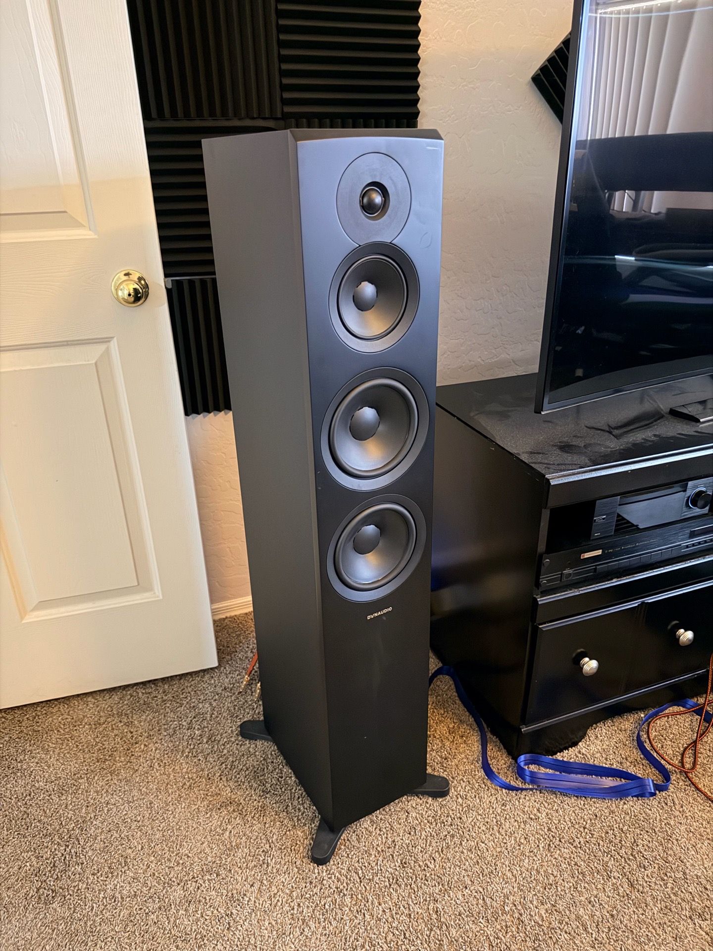 Dynaudio Emit 50 Speakers - Openbox