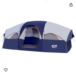 $80 Tenthouse for 8 people