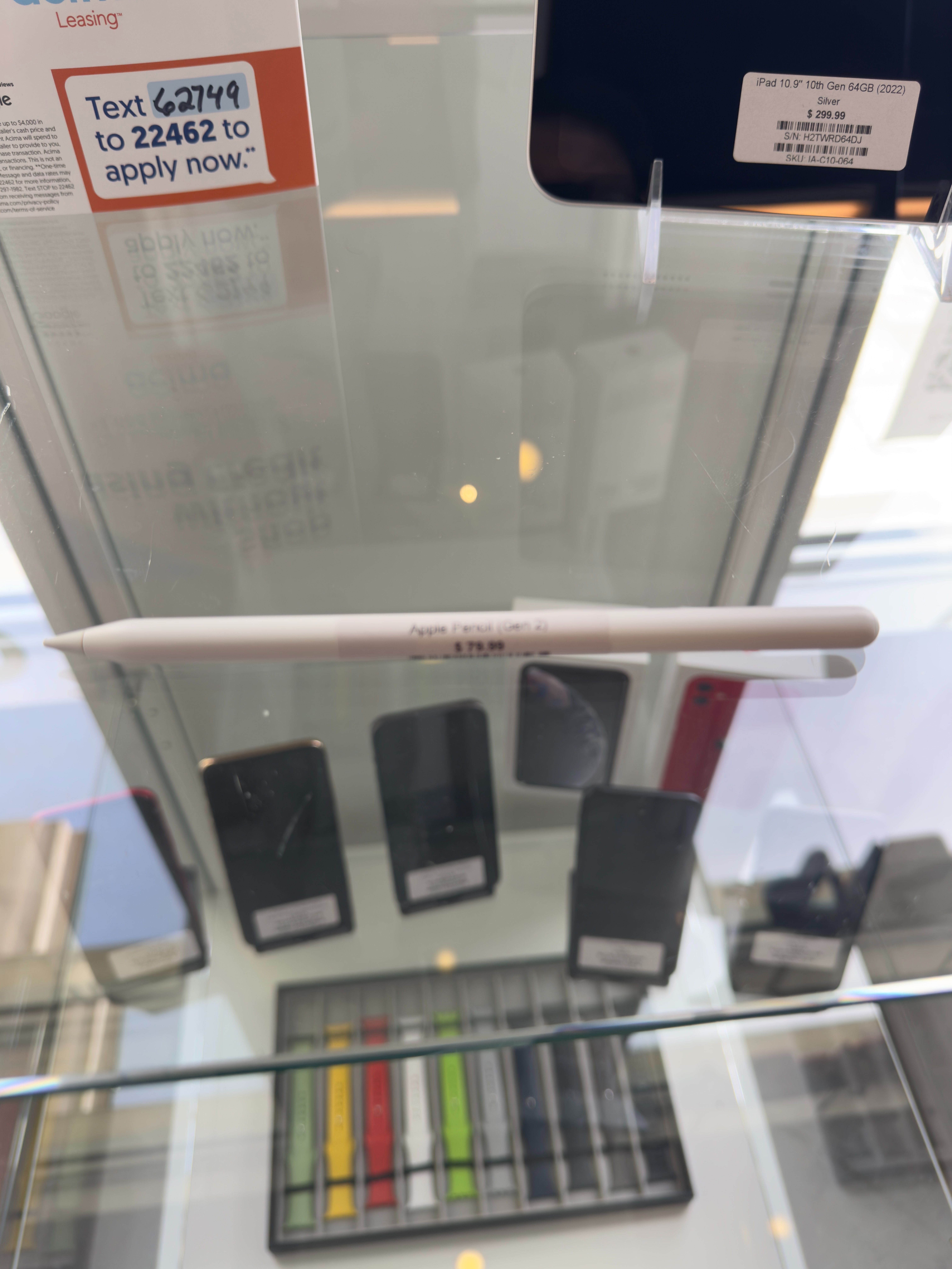 Apple Pencil (2nd Generation)