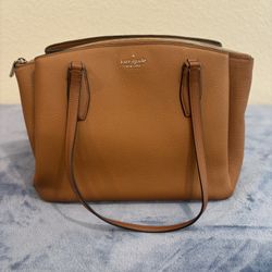 Kate Spade New York Monet Large Triple Compartment Tote bag