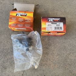 Brand New MOOG Tie Rod Ends