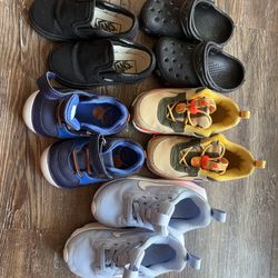 baby boy shoes 