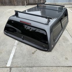 Leer 100XR Toyota Tundra 6’5” Paint 1G3 Magnetic Gray 