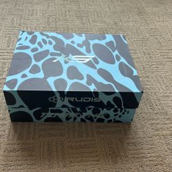 New Rudis Wrestling Shoes Size 10