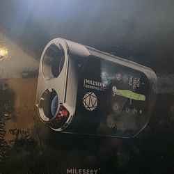 Range Finder Milessey