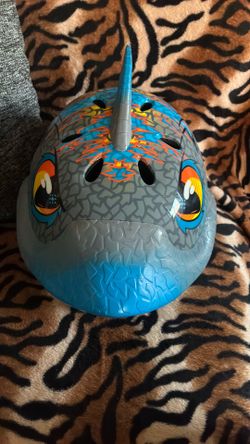 Casco Vanesa de tiburón