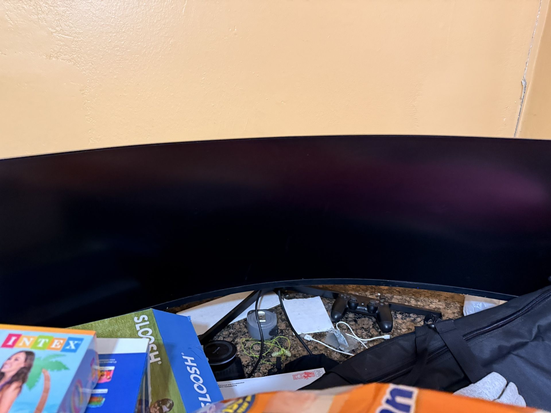 Samsung Odyssey G9 Neo OLED QHD 49” Monitor