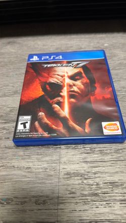 Variety of PS4 Games