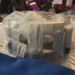 Brand New  Coated Calibrated Brake Caliper For 2005 Ford Ranger