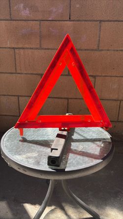 DOT replacement triangles