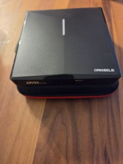 Origbelie External DVD Drive