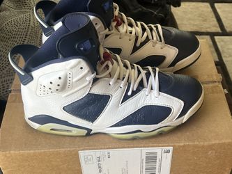 JORDAN SIZE 10 1/2