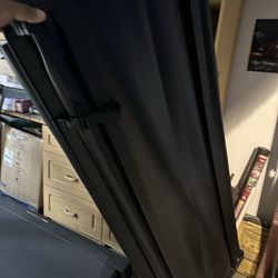 Tonneau Bed cover 5.5’  - $150 OBO
