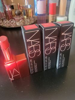 NARS Afterglow Lip Balm in Dolce Vita – Lot of 3