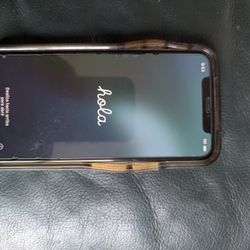 Iphone 11 Pro 256gb Unlocked Cracked Back Cover