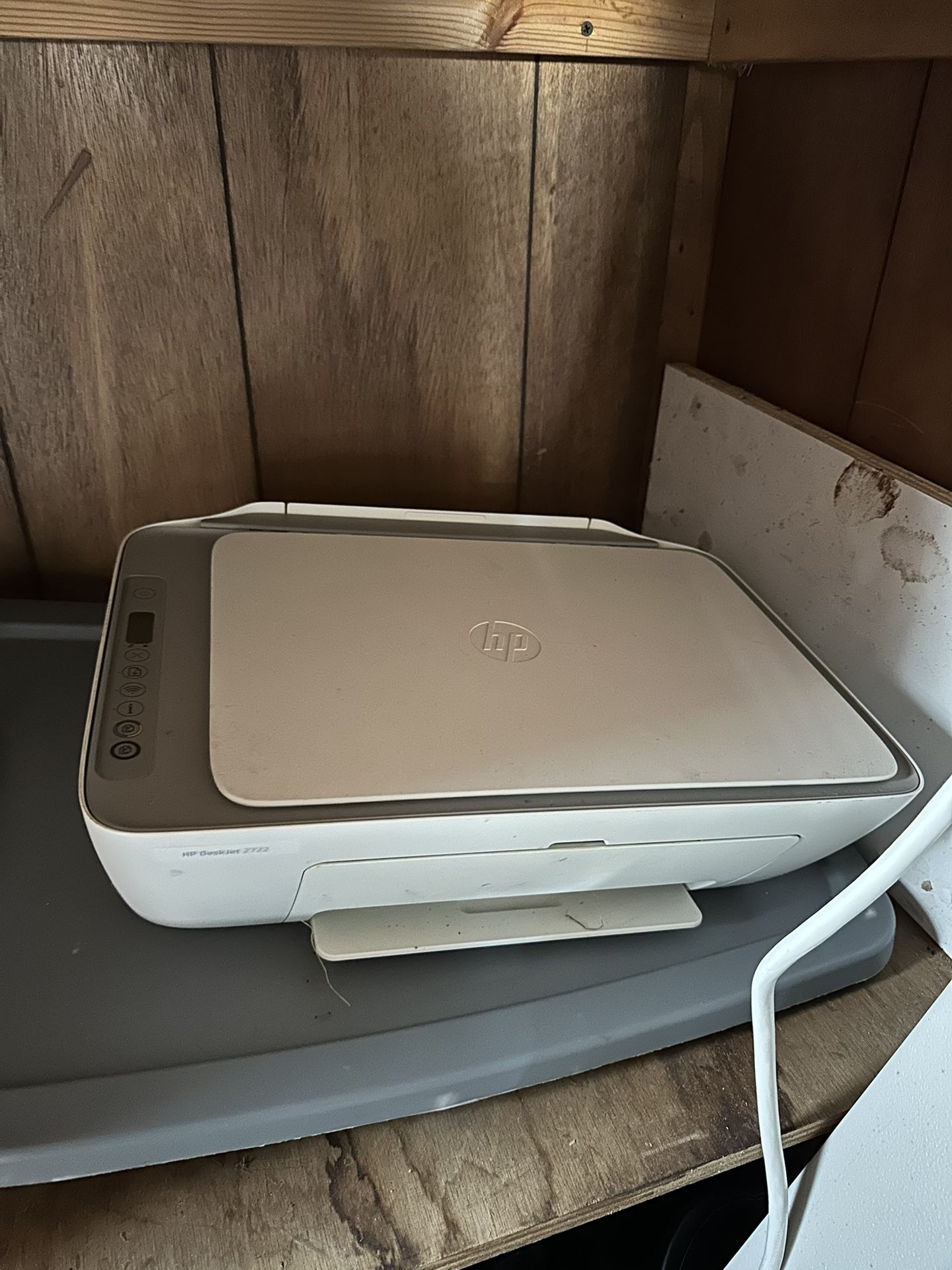 Hp Printer 