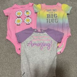 18 Month Baby Clothing Selling All Together 