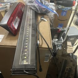 Current USA 36"-48" Fish tank Light