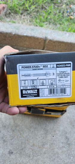 Power Studs