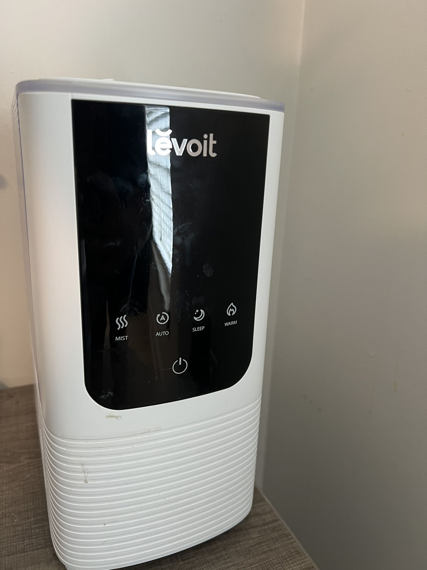 Humidifier